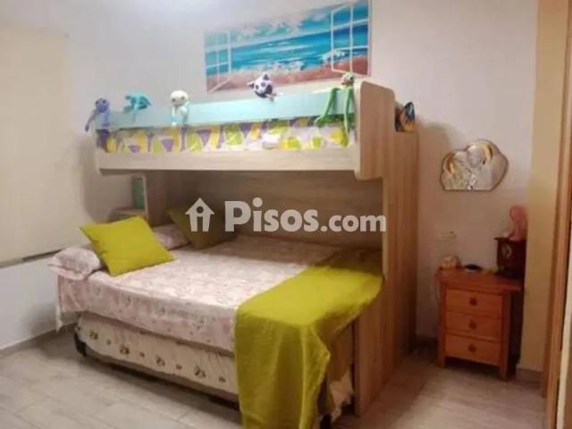 Piso en alquiler en Calle del Océano Atlántico