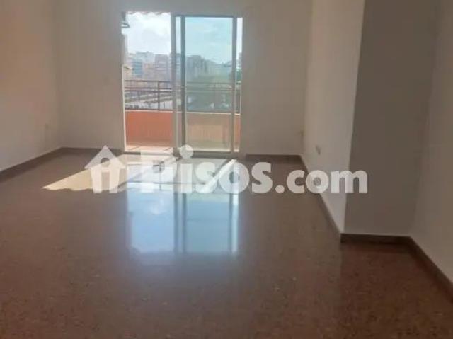 Piso en alquiler en Calle del Padre Urbano