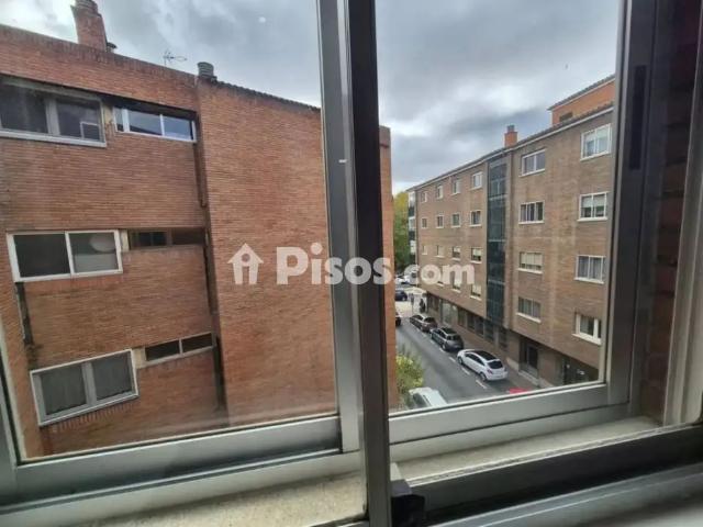 Piso en alquiler en Calle Del Padre Victoriano