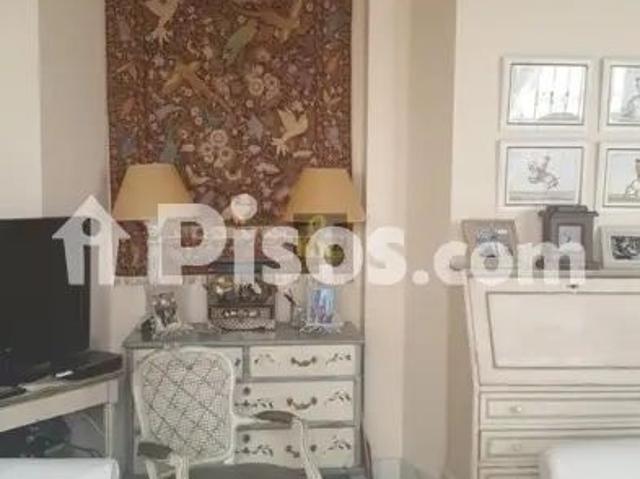 Piso en alquiler en Calle del Padre Aldama y Pruaño