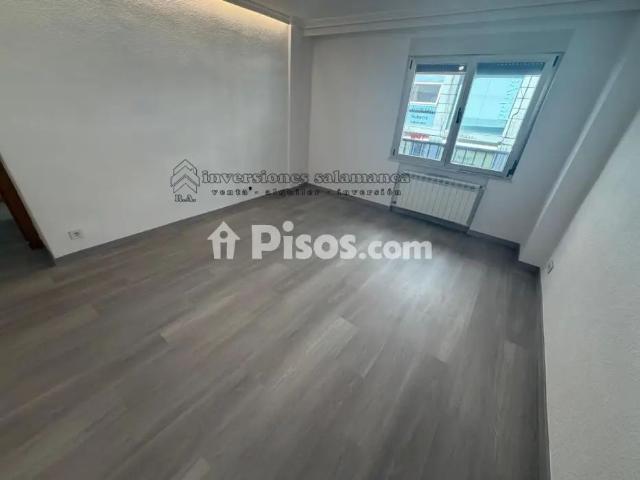 Piso en alquiler en Calle del Padre Astete