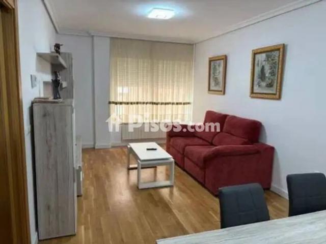 Piso en alquiler en Calle del Padre Romano, cerca de Calle de Mariana Pineda