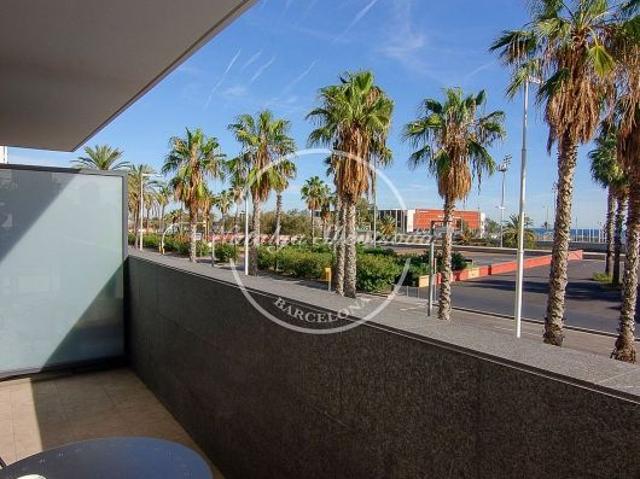 Piso en alquiler en calle Del Perelló, Barcelona, de 110 m² 4 habitaciones por 3.000