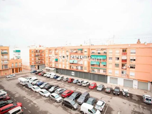 Piso en alquiler en Calle del Pintor Jover