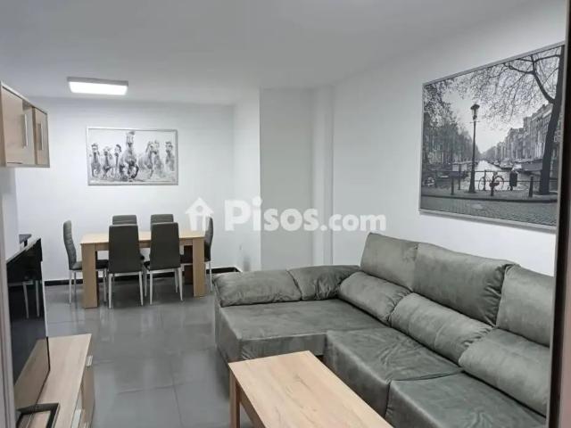 Piso en alquiler en Calle del Pintor Pedro Flores