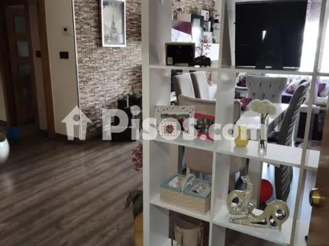 Piso en alquiler en Calle del Poeta Agraz, 14