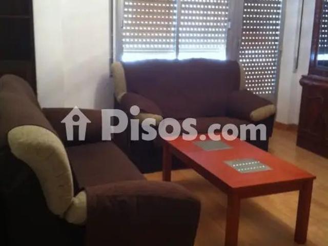 Piso en alquiler en Calle del Pozo Amarillo