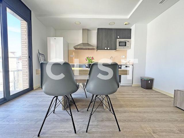 Piso en alquiler en calle Del Progrés, Badalona, de 50 m² 1 habitación por 760