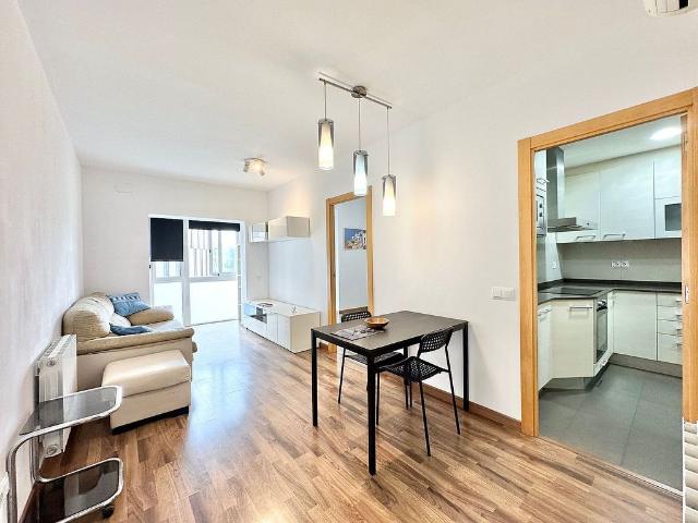 Piso en alquiler en calle Del Príncep Jordi, Barcelona, de 58 m² 2 habitaciones por 1.315