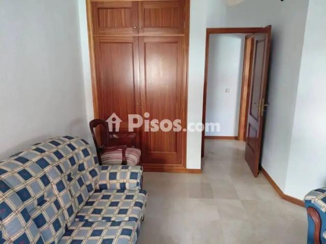 Piso en alquiler en Calle del Puerto Escondido