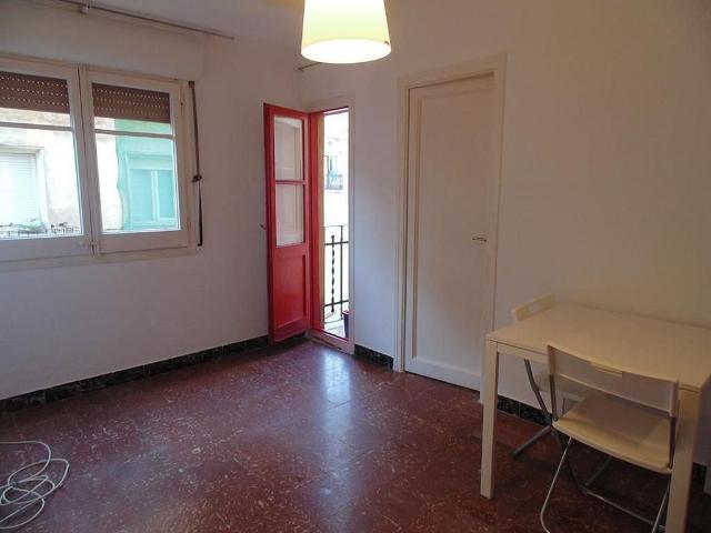Piso en alquiler en calle Del Rector Bruguera, Barcelona, de 35 m² 2 habitaciones por 745