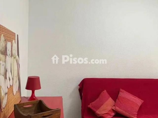 Piso en alquiler en Calle del Rey