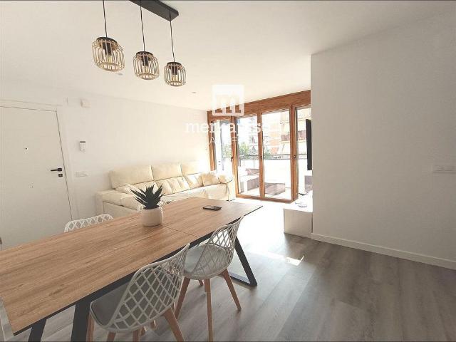 Piso en alquiler en calle Del Rin, Calafell, de 75 m² 3 habitaciones por 900