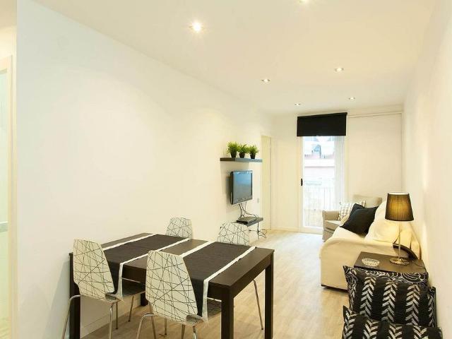 Piso en alquiler en calle Del Roser, Barcelona, de 45 m² 2 habitaciones por 1.250