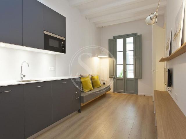 Piso en alquiler en calle Del Roser, Barcelona, de 55 m² 2 habitaciones por 1.550