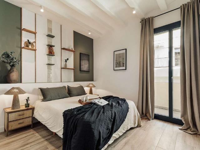 Piso en alquiler en calle Del Roser, Barcelona, de 81 m² 2 habitaciones por 1.662