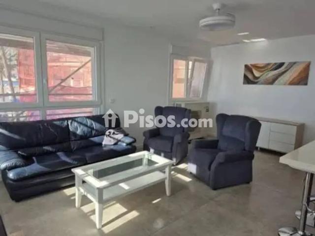 Piso en alquiler en Calle del Sol