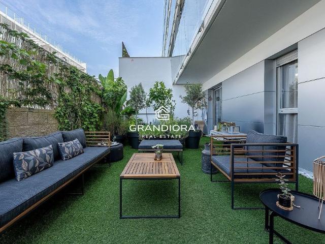 Piso en alquiler en calle Del Sot, Sant Andreu de Llavaneres, de 70 m² 3 habitaciones por 3.900