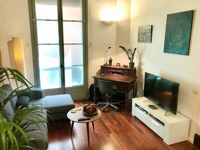 Piso en alquiler en calle Dels Carders, Barcelona, de 58 m² 1 habitación por 1.450