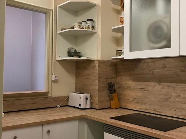 Piso en alquiler en calle Dels Banys Nous, Barcelona, de 100 m² 5 habitaciones por 1.582