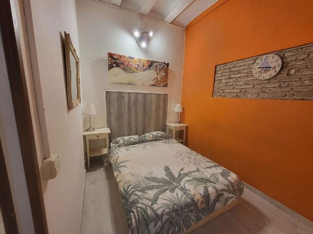 Piso en alquiler en calle Dels Magatzems, Barcelona, de 30 m² 1 habitación por 1.050