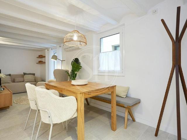 Piso en alquiler en calle Dels Mercaders, Barcelona, de 32 m² 1 habitación por 1.390