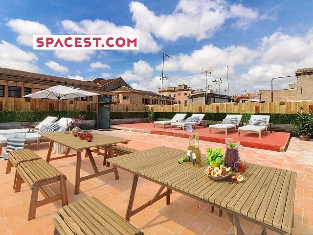 Piso en alquiler en calle Dels Salvador, Barcelona, de 65 m² 2 habitaciones por 1.490