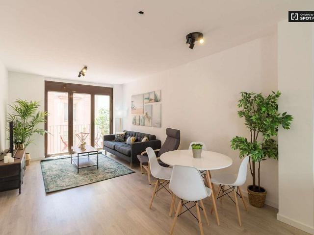 Piso en alquiler en calle Dels Salvador, Barcelona, de 97 m² 3 habitaciones por 1.800
