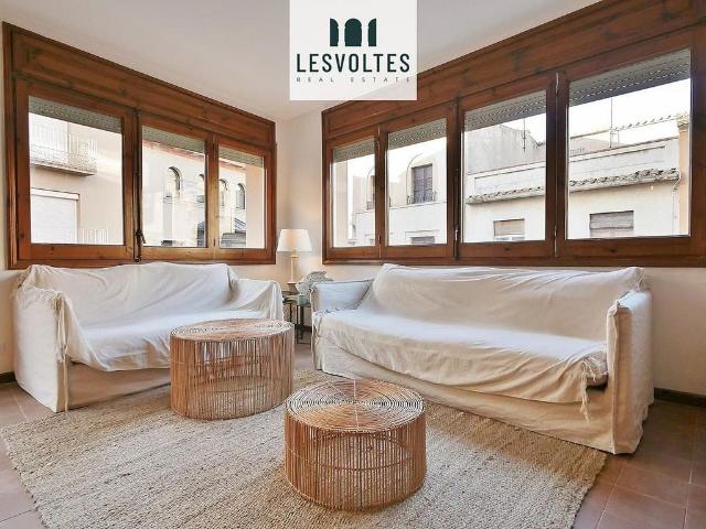 Piso en alquiler en calle Dels Valls, Palafrugell, de 120 m² 4 habitaciones por 900