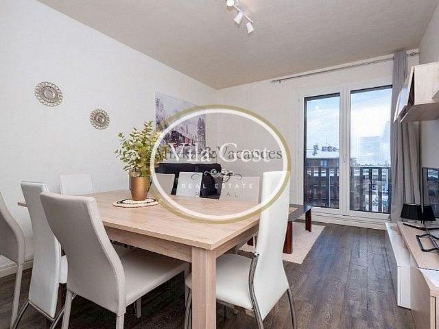 Piso en alquiler en calle Dels Vaquers, El Pas de la Casa, de 75 m² 2 habitaciones por 900
