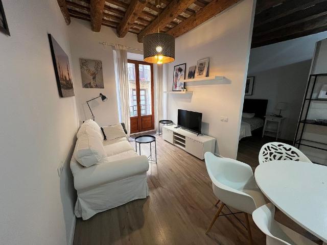 Piso en alquiler en calle D'en Llàstics, Barcelona, de 44 m² 1 habitación por 1.150