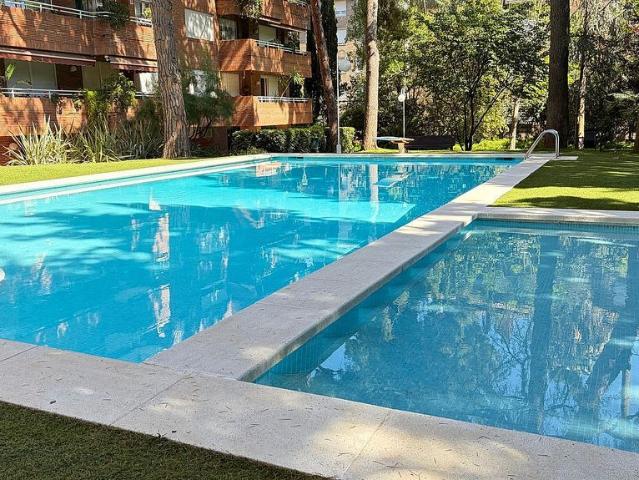 Piso en alquiler en calle D'enric Giménez, Barcelona, de 201 m² 4 habitaciones por 6.500
