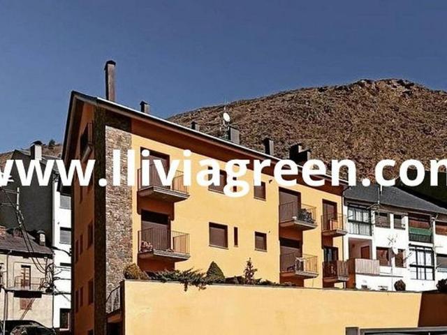 Piso en alquiler en calle D'estavar, Llívia Girona, de 65 m² 3 habitaciones por 1.500