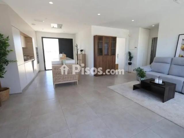 Piso en alquiler en Calle Diamante Pau 2 5A