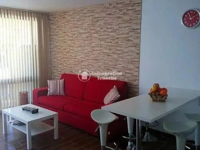 Piso en alquiler en Calle Diana