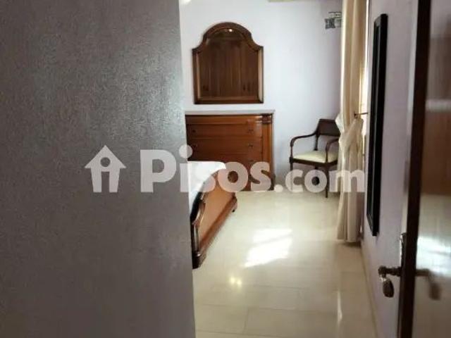 Piso en alquiler en Calle Diego Cao