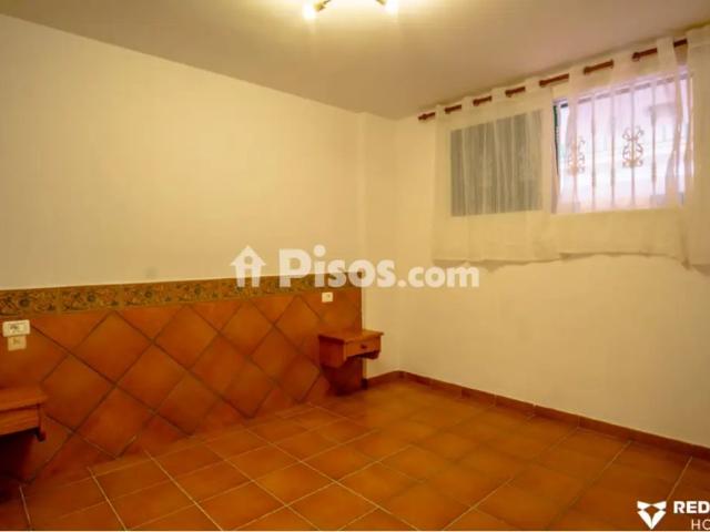 Piso en alquiler en Calle Distrito Botánico