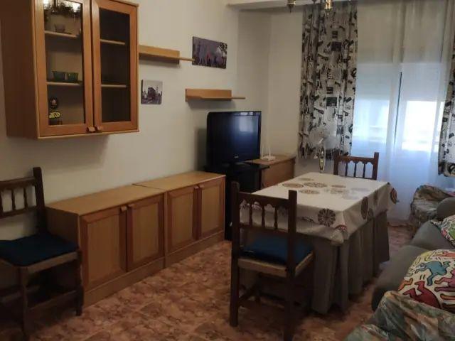Piso en alquiler en Calle Doctor Víctor Escribano, 8