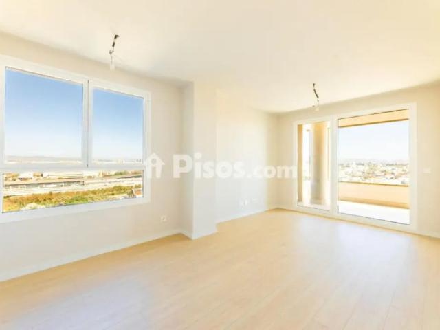 Piso en alquiler en Calle Doctor Domagk, 2