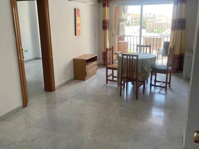 Piso en alquiler en Calle Doctor Enrique Hernández