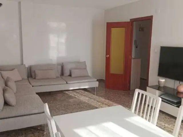 Piso en alquiler en Calle Doctor Fleming