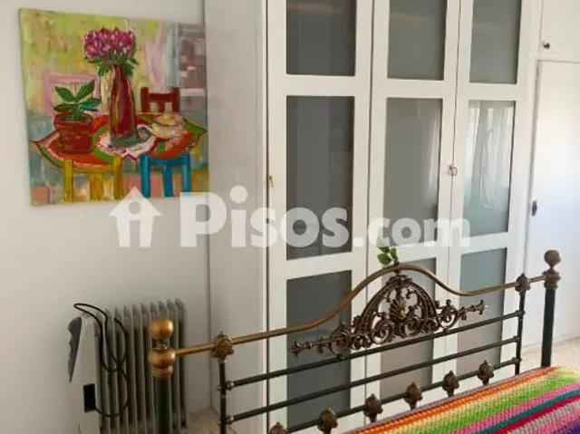 Piso en alquiler en Calle Doctor Paco Pérez
