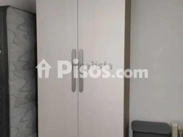 Piso en alquiler en Calle Doctor Pareja Yébenes