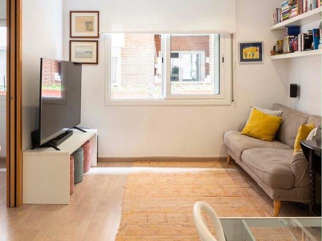 Piso en alquiler en calle Doctor Rizal, Barcelona, de 66 m² 2 habitaciones por 1.695