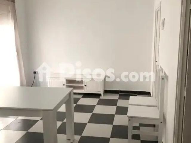 Piso en alquiler en Calle Doncel Y Ordaz
