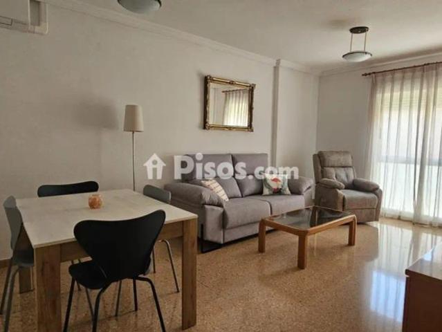 Piso en alquiler en Calle Dr Gregorio Marañon