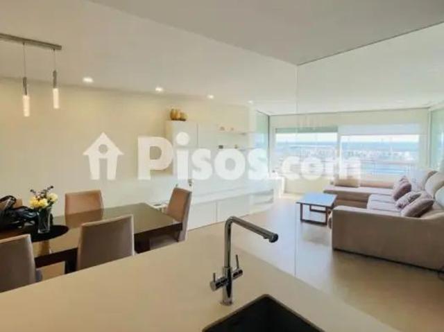Piso en alquiler en Calle Dr Ramon y Cajal