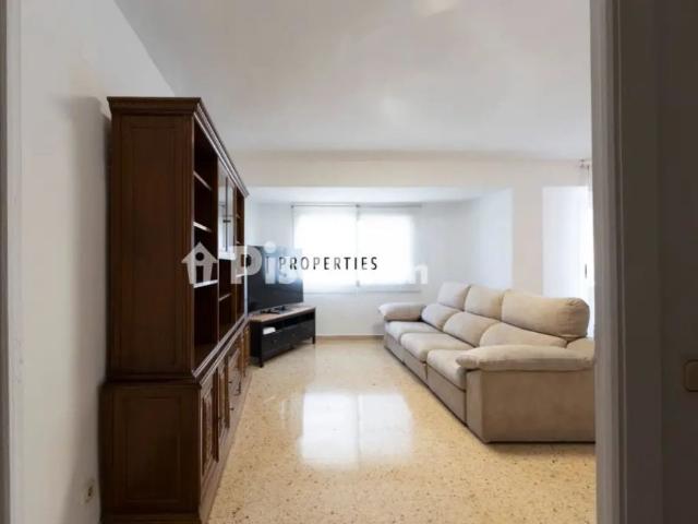 Piso en alquiler en Calle Dr Waksman