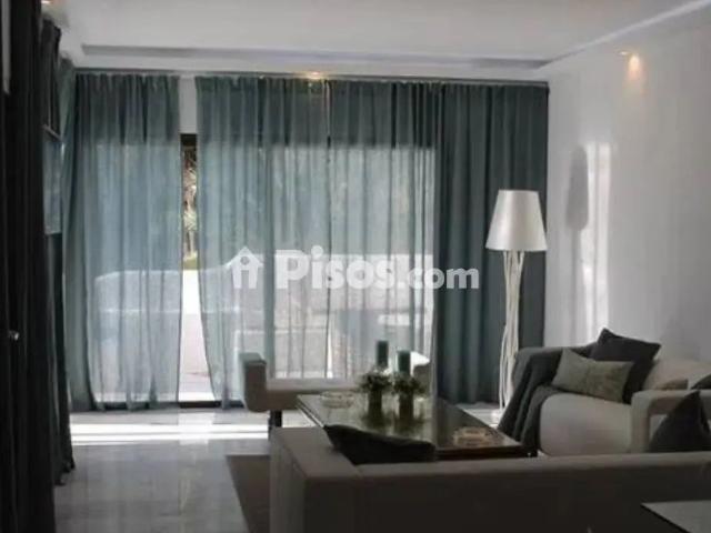 Piso en alquiler en Calle Edgar Neville