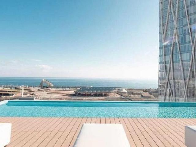 Piso en alquiler en calle Eduard Maristany, Barcelona, de 73 m² 1 habitación por 2.200